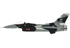 F-16CG Fighting Falcon 1:72 Diecast Model - Hobby Master HM