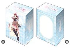[중고] 공급 부시로드 데크 홀더 컬렉션 V2 Vol.663 마기아 레코드 마법 소녀 마도카 ☆ 마기카 외전 [환 이로하] Part.2