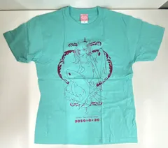 田村ゆかり　Tシャツ　Mサイズ　2012年 2025年最新】田村ゆかり tシャツの人気アイテム - メルカリ