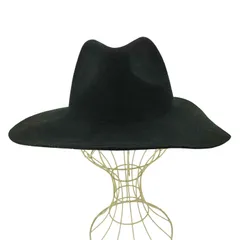 マウジー moussy  2WAY LETHER BELT HAT レディース  FREEのサムネイル