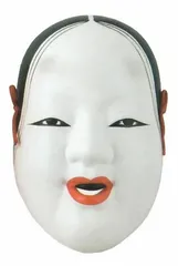 2025年最新】増女お面の人気アイテム - メルカリ 