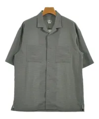 THE NORTH FACE カジュアルシャツ メンズ 【古着】【中古】【送料無料】