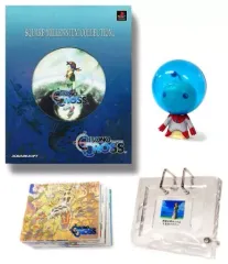 クロノクロス スクウェアミレニアムコレクション Amazon.co.jp: スクウェア ミレニアム コレクション クロノ・クロス