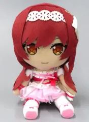 アイドルマスターシャイニーカラーズ もちwhat! ぬいぐるみ  大崎甘菜 5周年記念 もちWhat！ぬいぐるみ 大崎甘奈 – フィギュア通販は