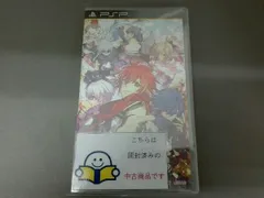 PSP 忍び、恋うつつ