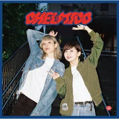 chelmico レコード　4枚　まとめ売り chelmico EP レコード - メルカリ