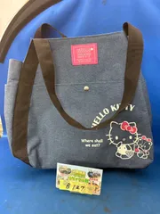 サンリオ　ハローキティ　バッグのサムネイル