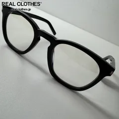 SAINT LAURENT/サンローラン 眼鏡フレーム/アイウェア SL28/F 001