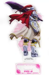 【中古】アクリルスタンド・アクリルパネル サイガ-0 アクリルスタンド 「一番くじ シャングリラ・フロンティア」 G賞のサムネイル
