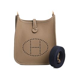 HERMES エルメス ショルダーバッグ エブリンTPMアマゾン