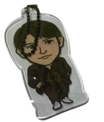 三代目 J SOUL BROTHERS（JSB） 岩田剛典 YES WE ARE クリアチャーム C 