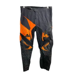 オフロードパンツ　FLY 36 中古　モトクロス　林道 オフロードパンツ FLY 36 中古 モトクロス 林道