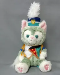 ジェラトーニSSサイズ1体❣️新品タグ付き‼️ ディズニーシー15周年記念でSSサイズのジェラトーニが初登場