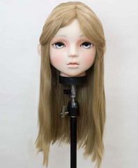 PRINCESS-03 コスプレマスク【変身・仮装・着ぐるみ】むにむに製作所公式