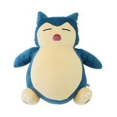 キャラ ぬいぐるみ ポケモン ぬいぐるみ S ポケットモンスター カビゴン マスコット ギフト雑貨 キャラクター プレゼント 男の子