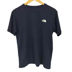 ザノースフェイス THE NORTH FACE ショートスリーブスクエアカモフラージュティー S/S Square Camouflage Tee メンズ import：M 