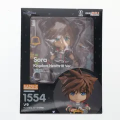 2025年最新】キングダムハーツねんどろいどの人気アイテム