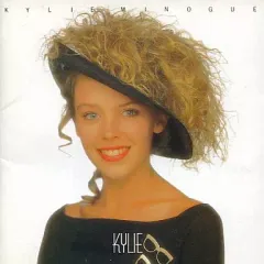 【中古】洋楽CD カイリー・ミノーグ / ラッキー・ラブ(廃盤)