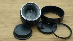 2024年最新】ZEISS 50 ZKの人気アイテム - メルカリ