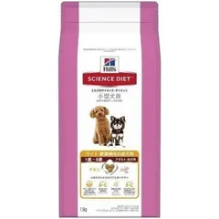 【公式】犬 フード ヒルズ サイエンスダイエット アダルト ライト 小型犬用 肥満傾向の成犬用 1.5kg 犬ダイエット 正規品 ドッグフード ドライフード ドライ 犬用