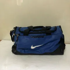 期間限定で値下げ中Nike メッセンジャーバッグ ネイビー 90s NIKE(ナイキ) / NIKE ナイキ/ショルダーバッグ/--/BLK/ワン
