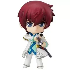 【中古】トレーディングフィギュア アスベル・ラント 「ねんどろいどぷち テイルズオブシリーズ」のサムネイル