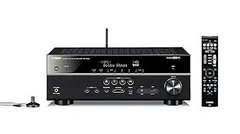 YAMAHA RX-V583 AVアンプ 7.1ch対応 ヤマハ | RX-V583 AVレシーバー 概要