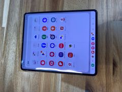 SK22 docomo SIMフリー　Galaxy Z Fold4 SC-55C