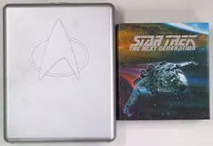 【中古】海外TVドラマDVD 新スター・トレック DVDコンプリート・シーズン7 完全限定スペシャル・プレミアム・ボックス