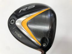 【最短翌日発送】RS JUST | 10.5 | S | Diamana for PRGR BLACK | 中古 | ドライバー | プロギア