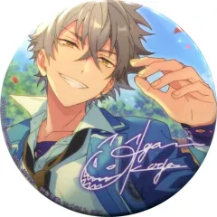 【中古】バッジ・ピンズ 大神晃牙 バラエティ缶バッジ10th vol.2 「あんさんぶるスターズ!」