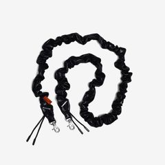 新品未使用 Topologie Bungee トポロジー バンジーストラップ【balck】