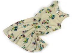 【レピピアルマリオ/repipi armario】ワンピース 150サイズ 女の子【子供服・ベビー服】（1853544）