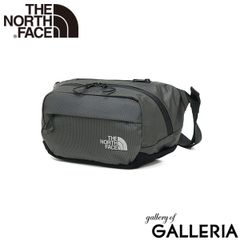 【日本正規品】 ザ・ノース・フェイス ウエストバッグ メンズ レディース アウトドア THE NORTH FACE ペットボトル 軽量 4L ヘイジーウェストバッグ NM82457