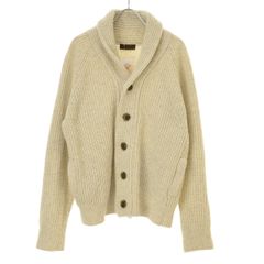 walenode】WN19-7FW060-KW Cashmere Sweater カシミヤ長袖ニット