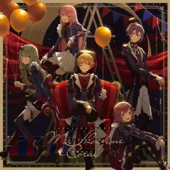 【中古】アニメ系CD ワンダーランズ×ショウタイム / Mr. Showtime/箱庭のコラル 「プロジェクトセカイ カラフルステージ! feat. 初音ミク 」