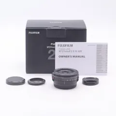 2025年最新】xf27mmf2.8 r wrの人気アイテム - メルカリ
