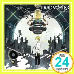 楽天市場】krad vortexの通販