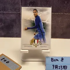 世界1枚限定！Futera 1of1 TIM HOWARD 実使用ジャージカード 世界1枚限定！Futera 1of1 TIM HOWARD 実使用ジャージカード