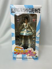 CM'S シーエムズ グッとくるフィギュアコレクション ふたりはプリキュア キュアホワイト VOL26 フィギュア