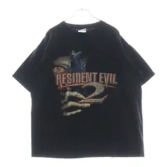 2025年最新】バイオハザード tシャツ ヴィンテージの人気アイテム 