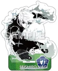 【中古】アクリルスタンド・アクリルパネル 凪誠士郎 アクリルスタンド 「ブルーロック」