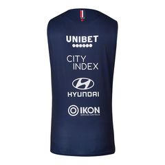 【海外Mサイズ】NRL シドニー・ルースターズ トレーニングタンクトップ 海外Mサイズ】NRL シドニー・ルースターズ トレーニングタンク