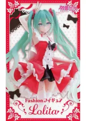 2025年最新】初音ミク Fashion フィギュア Lolitaの人気アイテム
