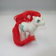 5% OFF 80's My Little Pony Baby Doll Figure Plush Toy Christmas