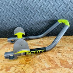 Nitto Scott ニットー　スコット　ステムセット　ピストハンドル Nitto Scott ニットー スコット ステムセット ピストハンドル