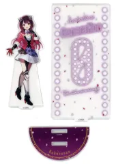 【中古】アクリルスタンド・アクリルパネル ロボ子さん アクリルスタンド 「バーチャルYouTuber ホロライブ 0期生 7周年記念」