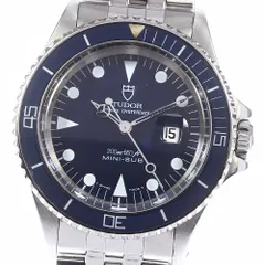 楽天市場】【TUDOR】チュードル ミニサブ プリンス