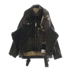 2025年最新】Miharayasuhiro テーラードジャケットの人気