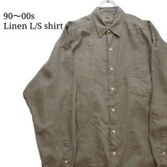 50s 60s style ロカビリー オープンカラー シャツ 絣 マチ付き - メルカリ